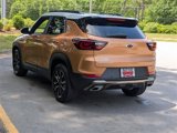 Certified 2024 Chevrolet TrailBlazer ACTIV w/ Driver Confidence Package image 5
