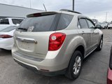 Used 2015 Chevrolet Equinox LT w/ Driver Convenience Package image 2