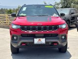 Used 2023 Jeep Compass Trailhawk image 6