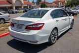 Used 2017 Honda Accord Touring image 4