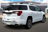 Certified 2023 GMC Acadia Denali image 2