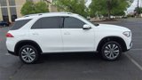 Used 2021 Mercedes-Benz GLE 350 image 2