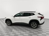 New 2025 Chevrolet Trax LT w/ Driver Confidence Package image 6