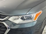 Used 2020 Chevrolet Traverse LT image 2