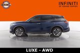 Used 2023 INFINITI QX60 Luxe image 6