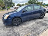 Used 2012 Nissan Sentra 2.0 image 2