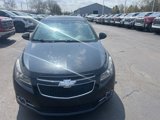 Used 2014 Chevrolet Cruze LT w/ RS Package image 2