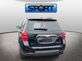 Used 2016 Chevrolet Equinox LTZ w/ Enhanced Convenience Package image 4