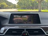 Used 2022 BMW 740i w/ Premium Package image 4