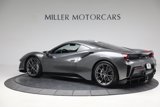 Certified 2020 Ferrari 488 Pista Coupe image 4
