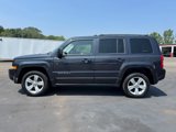 Used 2014 Jeep Patriot Latitude image 2