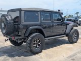 Used 2020 Jeep Wrangler Unlimited Rubicon w/ LED Lighting Group image 5