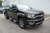 Used 2017 Chevrolet Colorado Z71 image 2