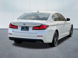 Certified 2023 BMW 540i xDrive w/ Premium Package image 4