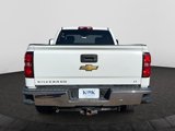 Used 2018 Chevrolet Silverado 1500 LT image 5