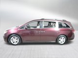 Used 2014 Honda Odyssey EX-L image 4