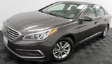 Used 2017 Hyundai Sonata SE image 2