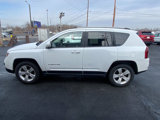 Used 2017 Jeep Compass Latitude image 2