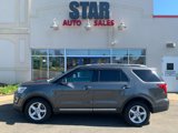 Used 2016 Ford Explorer XLT image 4