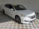 Used 2017 Honda Accord Sport Special Edition image 2