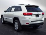 Used 2022 Jeep Grand Cherokee Laredo X image 5
