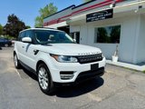 Used 2014 Land Rover Range Rover Sport HSE image 6