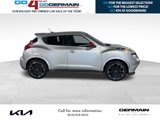 Used 2014 Nissan Juke NISMO image 5