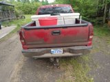 Used 2005 Chevrolet Silverado 1500 w/ Light Duty Power Package image 5