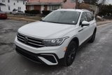Used 2024 Volkswagen Tiguan SE image 2