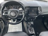 Used 2020 Jeep Compass Limited image 3