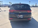 Used 2017 Kia Sportage LX image 4