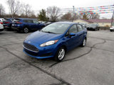 Used 2019 Ford Fiesta SE image 3