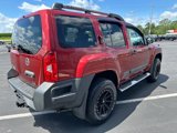 Used 2014 Nissan Xterra S image 5