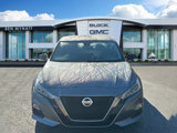 Used 2022 Nissan Altima 2.5 SR image 2