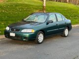 Used 2001 Nissan Sentra GXE image 3