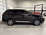 Used 2017 Mitsubishi Outlander ES image 4