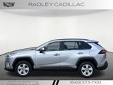 Used 2021 Toyota RAV4 XLE w/ Convenience Package image 2