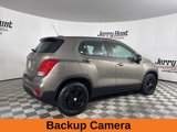 Used 2021 Chevrolet Trax LS image 5