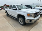 Used 2015 GMC Sierra 1500 SLT w/ SLT Crew Cab Value Package image 3