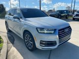 Used 2018 Audi Q7 3.0T Premium Plus w/ Premium Plus Package image 4