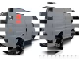 Used 2021 Chevrolet Express 2500 w/ Driver Convenience Package image 5