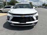 Used 2023 Chevrolet Blazer LT image 3