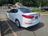 Used 2015 Kia Optima EX w/ EX Premium Package image 5