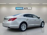 Used 2015 Buick LaCrosse Leather image 4