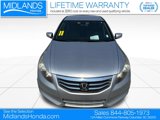 Used 2011 Honda Accord LX image 2