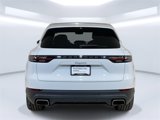 Certified 2022 Porsche Cayenne image 6
