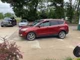 Used 2014 Ford Escape Titanium w/ Equipment Group 401A image 6