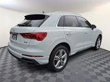 Certified 2024 Audi Q3 2.0T Premium image 6
