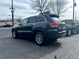Used 2016 Jeep Grand Cherokee Limited image 3