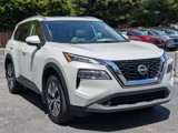 Certified 2022 Nissan Rogue SV image 3